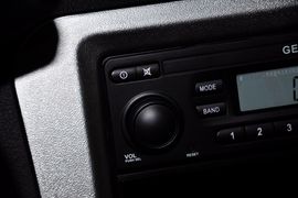 2010款全球鹰自由舰1.3L手动冠军版