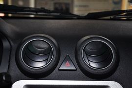 2010款全球鹰自由舰1.3L手动冠军版