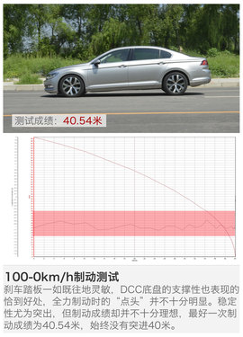 2017款一汽-大众迈腾