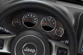 2011款Jeep吉普指南者