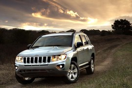 2011款Jeep吉普指南者