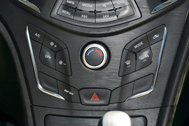 2016款广汽传祺GA3S视界