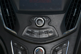 2016款广汽传祺GA3S视界