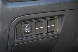 2016款广汽传祺GA3S视界