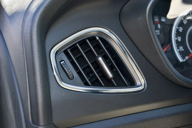 2016款广汽传祺GA3S视界