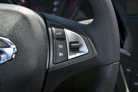 2016款广汽传祺GA3S视界