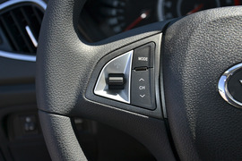 2016款广汽传祺GA3S视界