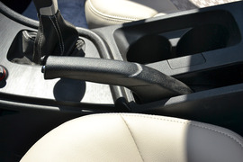 2016款广汽传祺GA3S视界