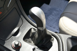 2016款广汽传祺GA3S视界