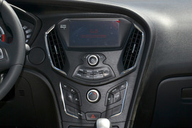 2016款广汽传祺GA3S视界