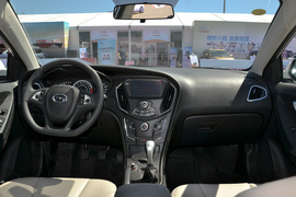 2016款广汽传祺GA3S视界