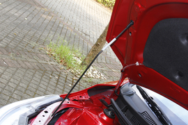 2016款广汽丰田致炫1.5GS锐动版CVT