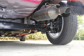 2016款广汽丰田致炫1.5GS锐动版CVT