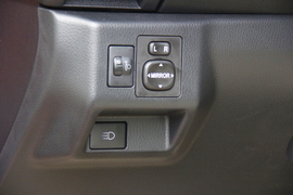 2016款广汽丰田致炫1.5GS锐动版CVT