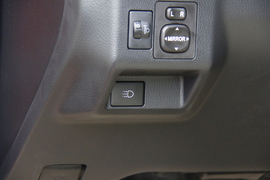 2016款广汽丰田致炫1.5GS锐动版CVT