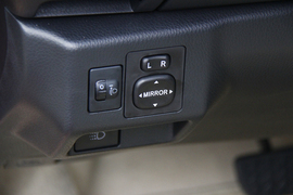 2016款广汽丰田致炫1.5GS锐动版CVT