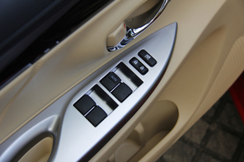 2016款广汽丰田致炫1.5GS锐动版CVT