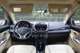 2016款广汽丰田致炫1.5GS锐动版CVT