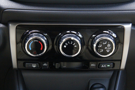 2016款广汽丰田致炫1.5GS锐动版CVT