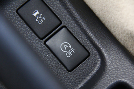 2016款广汽丰田致炫1.5GS锐动版CVT