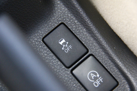 2016款广汽丰田致炫1.5GS锐动版CVT