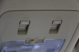 2016款广汽丰田致炫1.5GS锐动版CVT