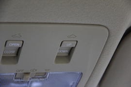 2016款广汽丰田致炫1.5GS锐动版CVT