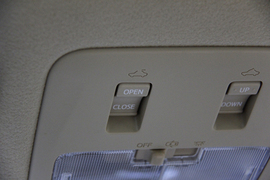 2016款广汽丰田致炫1.5GS锐动版CVT