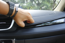 2016款广汽丰田致炫1.5GS锐动版CVT