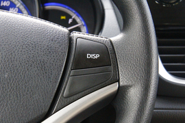 2016款广汽丰田致炫1.5GS锐动版CVT