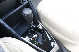 2016款广汽丰田致炫1.5GS锐动版CVT