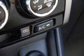 2016款广汽丰田致炫1.5GS锐动版CVT