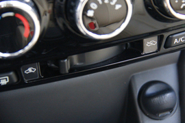 2016款广汽丰田致炫1.5GS锐动版CVT