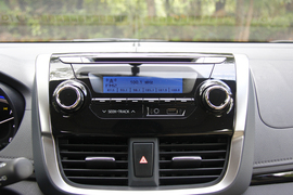 2016款广汽丰田致炫1.5GS锐动版CVT