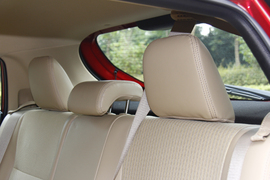 2016款广汽丰田致炫1.5GS锐动版CVT