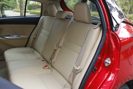 2016款广汽丰田致炫1.5GS锐动版CVT