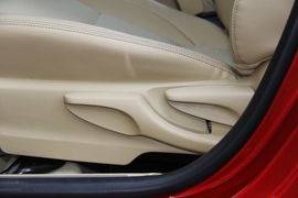 2016款广汽丰田致炫1.5GS锐动版CVT