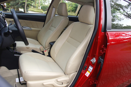 2016款广汽丰田致炫1.5GS锐动版CVT