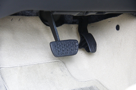 2016款广汽丰田致炫1.5GS锐动版CVT