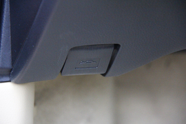 2016款广汽丰田致炫1.5GS锐动版CVT