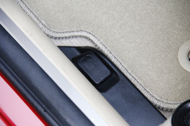 2016款广汽丰田致炫1.5GS锐动版CVT