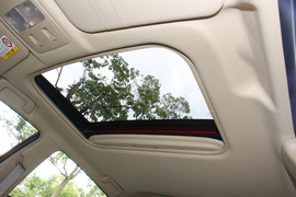 2016款广汽丰田致炫1.5GS锐动版CVT