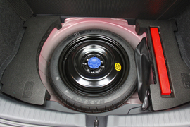 2016款广汽丰田致炫1.5GS锐动版CVT