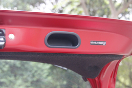 2016款广汽丰田致炫1.5GS锐动版CVT