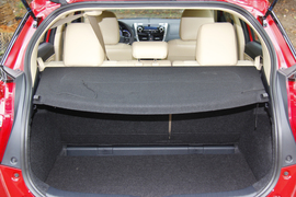 2016款广汽丰田致炫1.5GS锐动版CVT