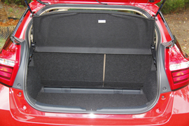 2016款广汽丰田致炫1.5GS锐动版CVT