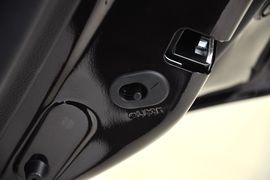 2010款英菲尼迪EX35