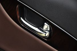 2010款英菲尼迪EX35