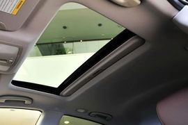 2010款英菲尼迪EX35