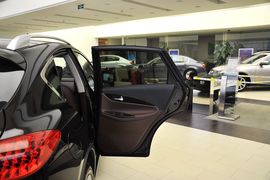 2010款英菲尼迪EX35